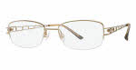 Charmant Titanium TI 10818 Eyeglasses