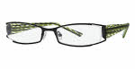 New Millennium Yotto Eyeglasses