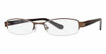 Cutter and Buck Baywood Eyeglasses