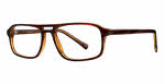 Gallery Miles Eyeglasses