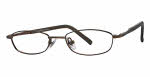 Avatar Beyond Eyeglasses