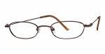 Caravaggio Rugby Eyeglasses