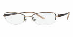 Valerie Spencer 9121 Eyeglasses