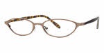 Valerie Spencer 9107 Eyeglasses