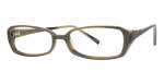 Valerie Spencer 9129 Eyeglasses