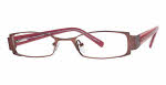 Valerie Spencer 9133 Eyeglasses