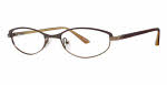 Valerie Spencer 9130 Eyeglasses