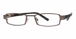 Marc Hunter 7240 Eyeglasses Eyewear