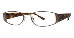 Joan Collins 9680 Eyeglasses