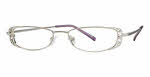 Valerie Spencer 9118 Eyeglasses