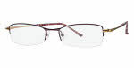 Valerie Spencer 9116 Eyeglasses