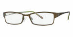 Valerie Spencer 9123 Eyeglasses