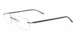 Airlock Rimless Airlock 770/44 Eyeglasses