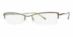 Valerie Spencer 9125 Eyeglasses