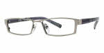 Marc Hunter 7248 Eyeglasses Eyewear