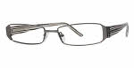Marc Hunter 7239 Eyeglasses Eyewear