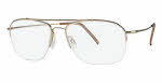 Stetson Stetson Zylo-Flex 706 Eyeglasses Eyewear