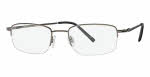Stetson Stetson 240 Eyeglasses