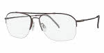 Stetson Stetson Zylo-Flex 706 Eyeglasses
