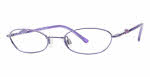 Jessica McClintock JMC 407 Eyeglasses