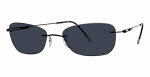 Silhouette 8096 Sunglasses