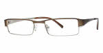 Easyclip O1058 Eyeglasses Eyewear
