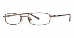 Easyclip O1056 Eyeglasses Eyewear