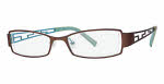 Ogami Hakucho Eyeglasses