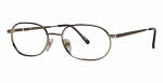 On Guard Safety 85 Eyeglasses