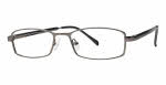 Lido West Foxy Eyeglasses