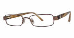 Coach Coach Britany 214 Eyeglasses Eyewear