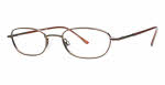 Modern Optical Equinox Eyeglasses