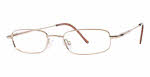 Modern Optical Matrix Eyeglasses