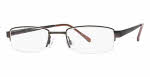 Modern Times Pirate Eyeglasses