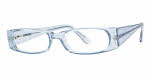 Modern Optical Tori Eyeglasses