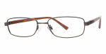 Modern Times Buccaneer Eyeglasses