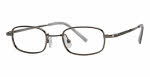 Hilco LM 203 Eyeglasses