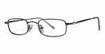 John Lennon JL 1001 Eyeglasses Eyewear