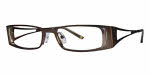 John Lennon JL 1016 Eyeglasses Eyewear