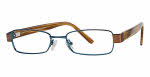 Visual Eyes Runway 109 Eyeglasses