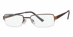Visual Eyes Runway 116 Eyeglasses
