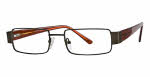 Visual Eyes Runway 106 Eyeglasses