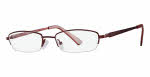 Visual Eyes Runway 117 Eyeglasses
