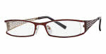 Visual Eyes Runway 110 Eyeglasses