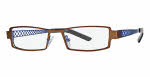 Visual Eyes Runway 114 Eyeglasses