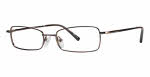 Mystique Pure Titanium 38 Eyeglasses