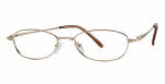 Visual Eyes SS-284 Eyeglasses