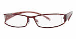 Italia Mia IM 615 Eyeglasses