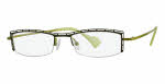 Cinzia CIN-152 Eyeglasses