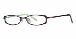 David Benjamin Sensation Eyeglasses